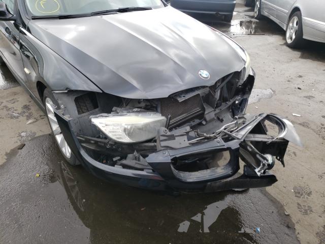 2011 BMW 328 I SULE WBAPH5G53BNM80107