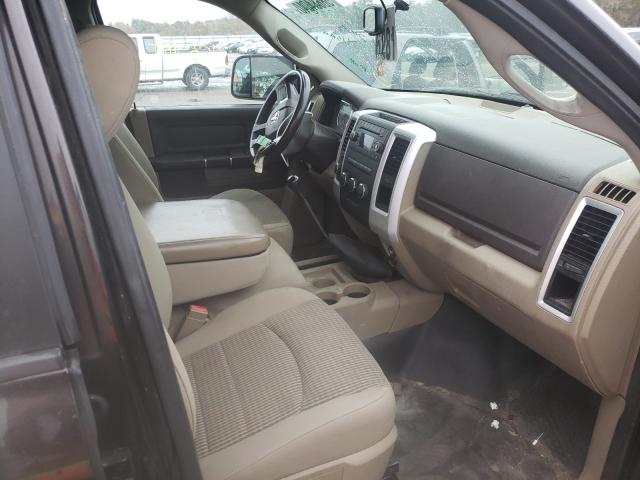 2010 DODGE RAM 3500 3D73Y4CL6AG136879