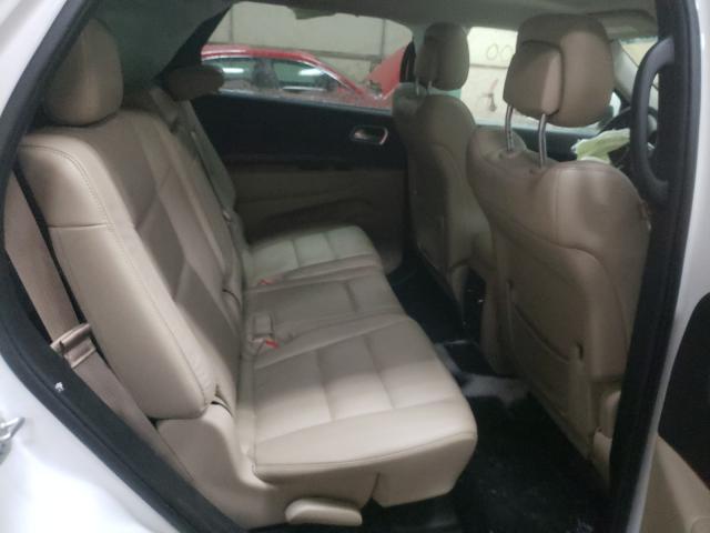 2016 DODGE DURANGO LI 1C4RDJDG6GC467943
