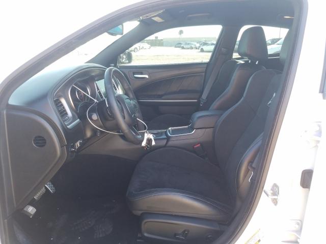 2020 DODGE CHARGER SC 2C3CDXGJXLH183291