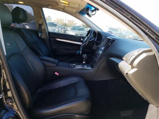 2010 INFINITI G37 JN1CV6AR4AM452061