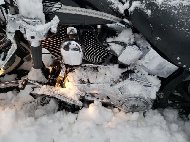 2003 HARLEY-DAVIDSON FLSTCI - 1HD1BWB133Y092801
