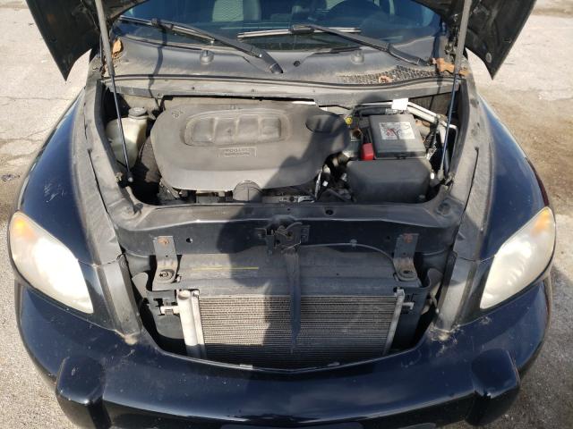 2010 CHEVROLET HHR LS 3GNBAADB8AS599755