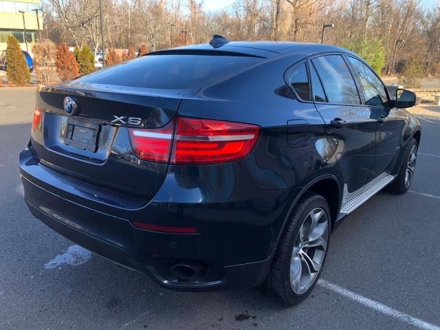2014 BMW X6 XDRIVE3 5UXFG2C58E0C45632