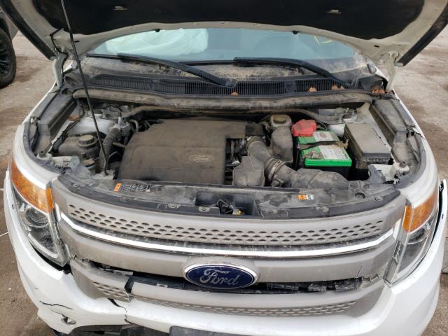 2014 FORD EXPLORER 1FM5K7B86EGB48398