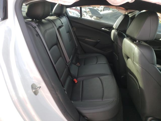 2016 CHEVROLET CRUZE PREM 1G1BG5SM8G7324860
