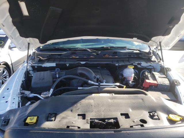 2019 RAM 1500 CLASS 1C6RR6GT1KS675774