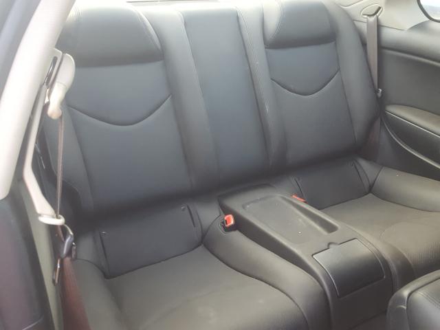 2015 INFINITI Q60 JN1CV6EK1FM870162