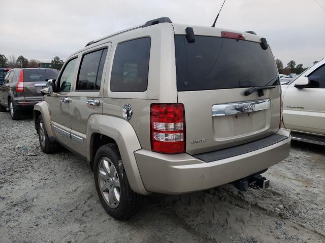 2011 JEEP LIBERTY LI 1J4PP5GK0BW503682