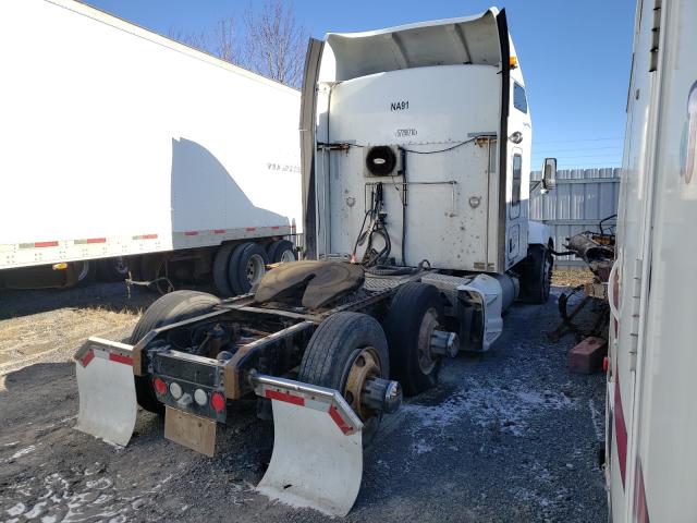 2013 KENWORTH CONSTRUCTION T660  