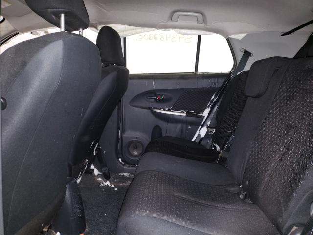 2013 TOYOTA SCION XD JTKKUPB40D1032722