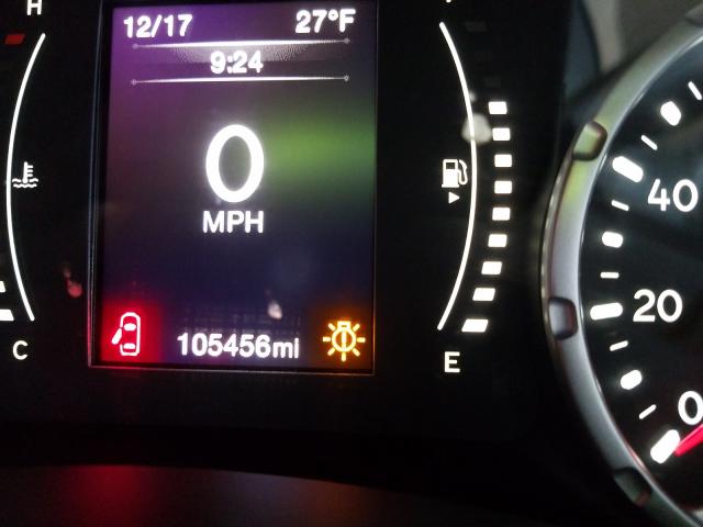 2015 JEEP RENEGADE L ZACCJABH8FPB79121
