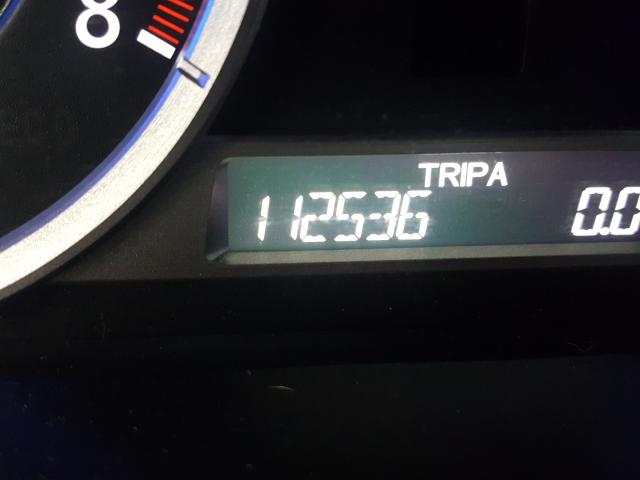 2013 HONDA CROSSTOUR 5J6TF1H54DL000177