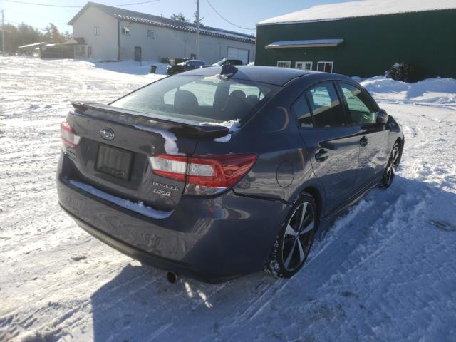 2017 SUBARU IMPREZA SP 4S3GKAL69H3627224