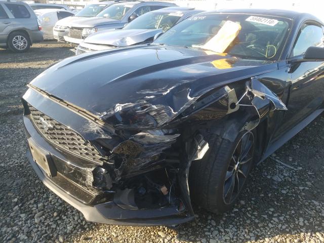2015 FORD MUSTANG - 1FA6P8TH2F5414243