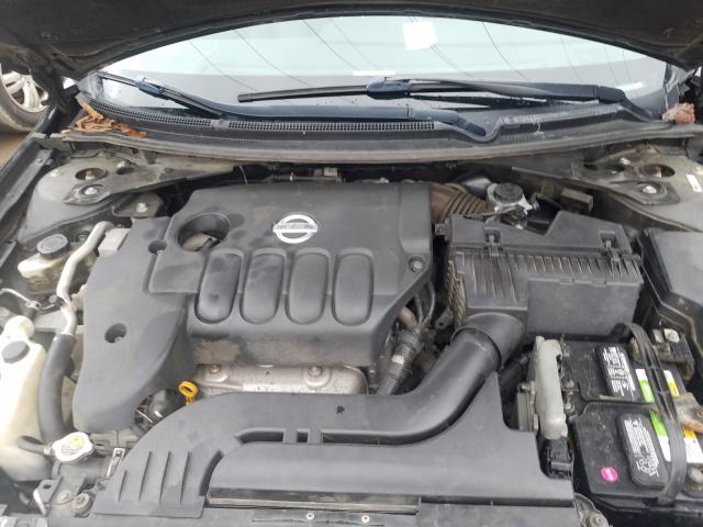 2012 NISSAN ALTIMA BAS 1N4AL2AP9CN420162