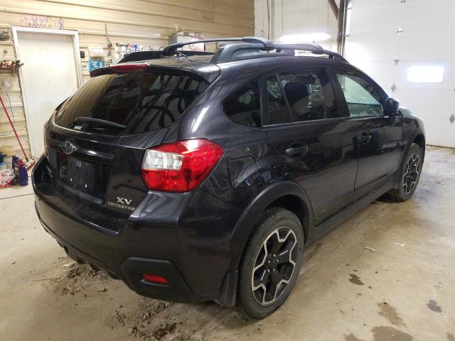 2013 SUBARU XV CROSSTR JF2GPAVC9D2882882