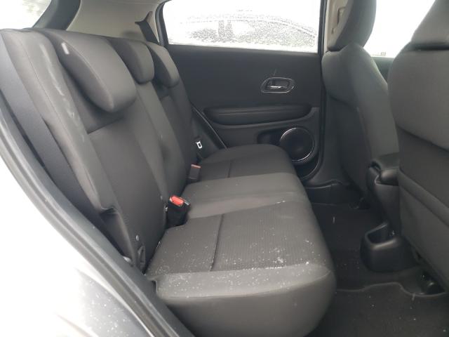 2020 HONDA HR-V EX 3CZRU6H55LM710330