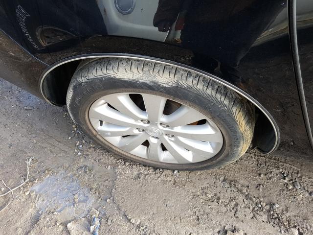 2016 BUICK VERANO 1G4PP5SK1G4136478