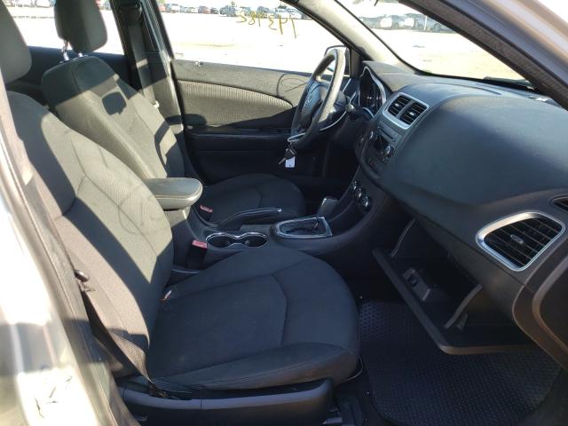 2012 DODGE AVENGER SE 1C3CDZAB2CN324083