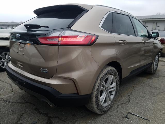 2020 FORD EDGE SEL 2FMPK4J94LBB06334