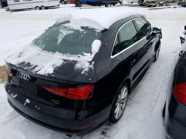 2015 AUDI A3 PRESTIG WAUKFGFF4F1024748