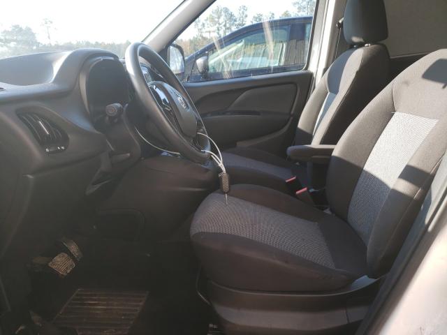 2016 RAM PROMASTER ZFBERFAT8G6B27857