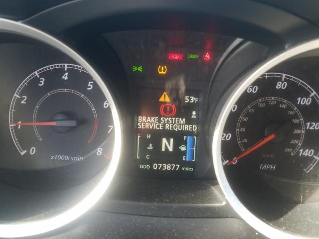 2016 MITSUBISHI LANCER ES JA32U2FU9GU005699
