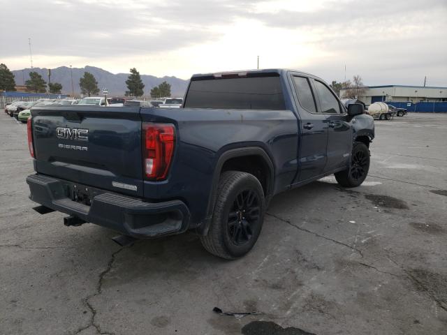 2019 GMC SIERRA C15 1GTR8CED9KZ421761