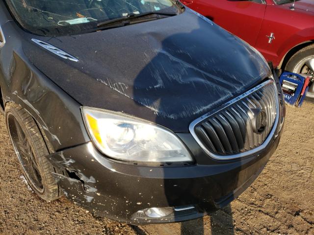 2012 BUICK VERANO 1G4PP5SK7C4208715