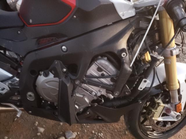 2013 BMW S 1000 RR WB1053402DZL17323