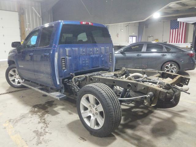 2016 GMC SIERRA C15 1GTR1MEC1GZ108373
