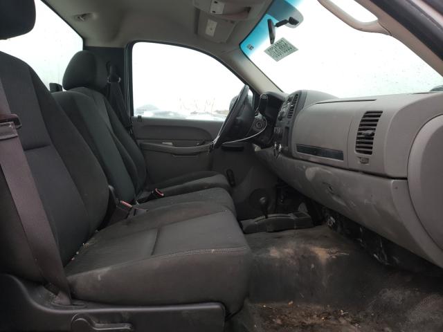 2013 GMC SIERRA K15 1GTN2TE06DZ296010