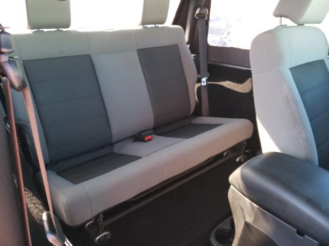 2015 JEEP WRANGLER S 1C4AJWBG9FL747523