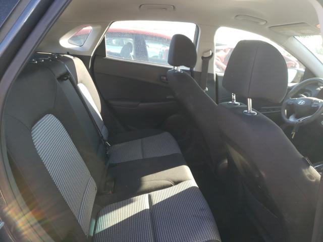 2019 HYUNDAI KONA SE KM8K12AA2KU221633