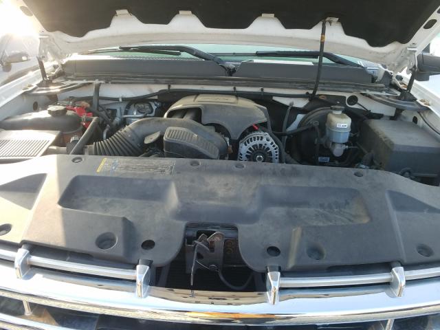 2011 GMC SIERRA C15 1GTR1VE04BZ190510