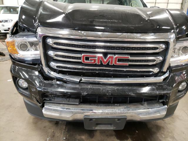 2016 GMC CANYON SLT 1GTG6DE32G1164894