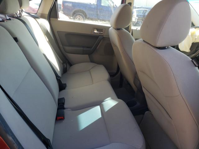 2011 FORD FOCUS SES 1FAHP3GN3BW153981
