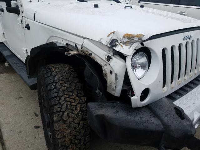 2012 JEEP WRANGLER U 1C4HJWEG4CL278721