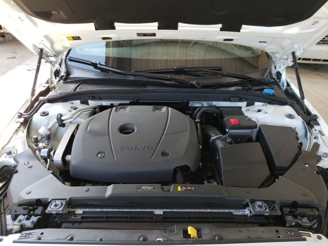 2020 VOLVO S60 T5 R-D 7JR102FM9LG041606