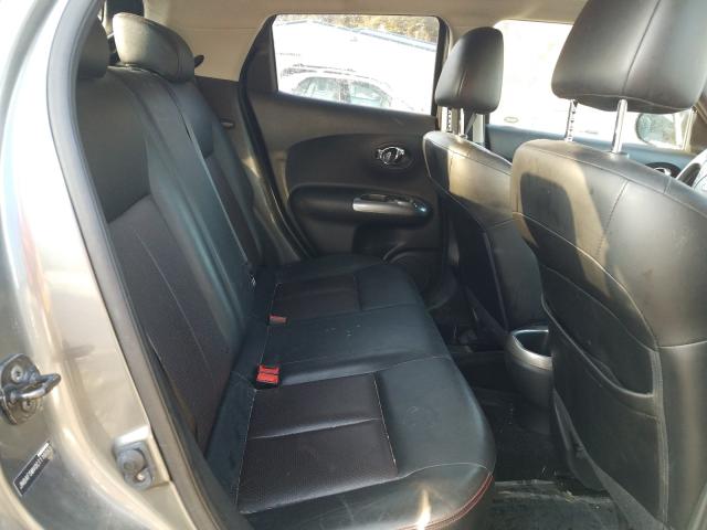 2012 NISSAN JUKE S JN8AF5MV0CT116053