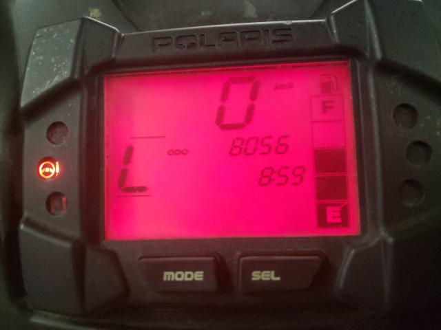 2010 POLARIS SPORTSMAN 4XAZX85A5AA759409