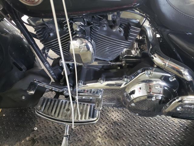 2007 HARLEY-DAVIDSON FLHTCUI 1HD1FC4317Y645212