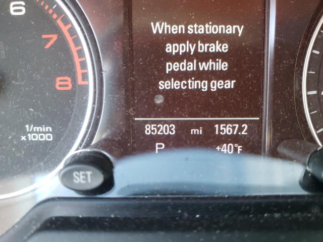 2013 AUDI Q5 PREMIUM WA1LFAFPXDA030512