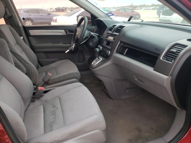 2010 HONDA CR-V LX 3CZRE3H32AG700523