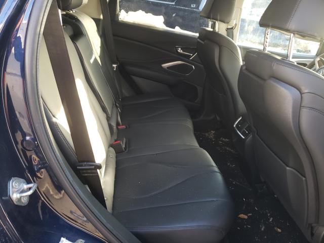 2020 ACURA RDX 5J8TC2H33LL004384