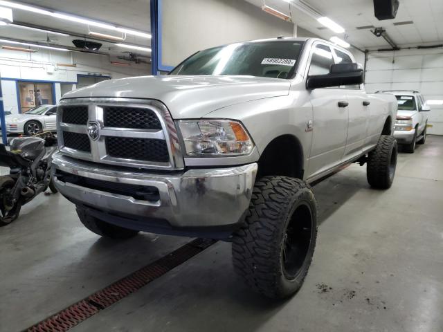 2014 RAM 2500 ST 3C6UR5HL0EG106302