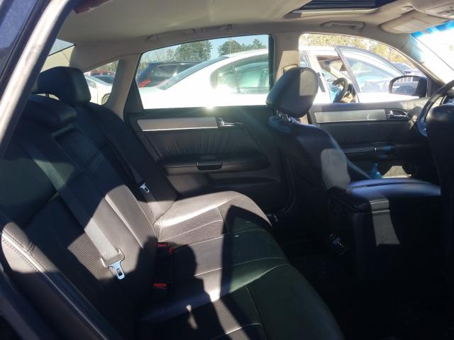 2010 INFINITI M35 BASE JN1CY0AP9AM911006