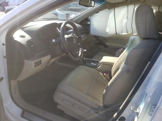2017 ACURA RDX 5J8TB3H31HL019448