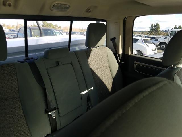 2015 RAM 1500 SLT - 1C6RR7LT8FS610003